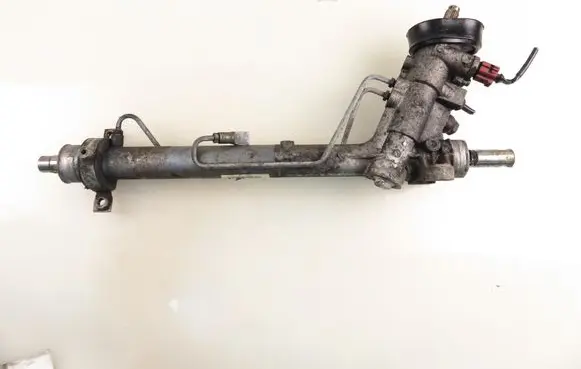 Skoda Roomster (5J) Steering rack 0230080050001