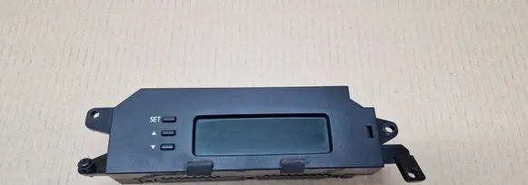 Hyundai i20 (PB PBT) Screen/display/small screen 941011J000