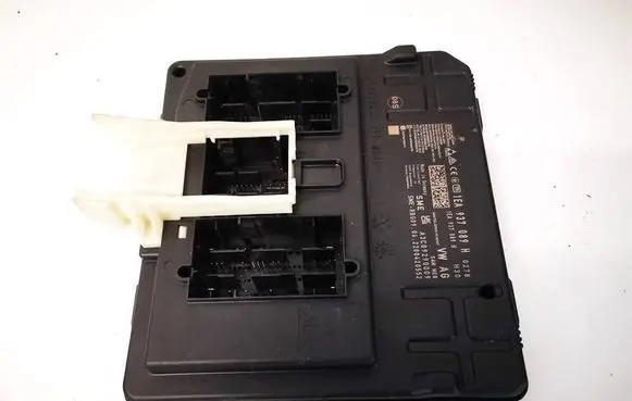Volkswagen ID.3 Comfort/convenience module 1EA937089H A3C09290009