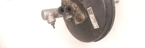 Audi A4 S4 B5 8D Brake booster 8D0612105A