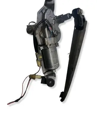 Mazda 6 Rear window wiper motor G21B67450A 8496000042