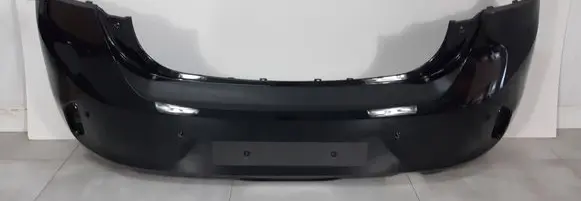 Opel Corsa F Rear bumper 9829754980