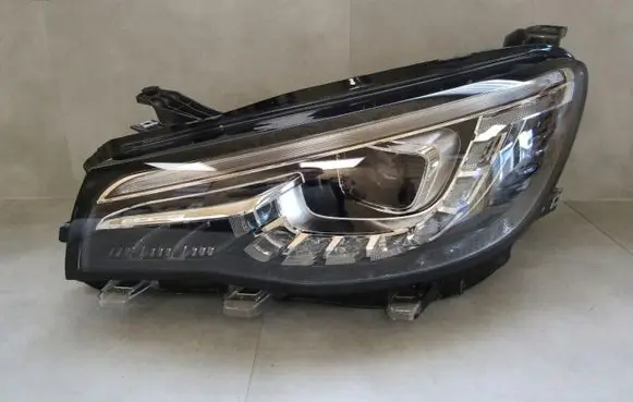 Headlight/headlamp