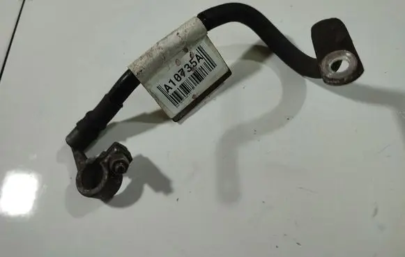 Seat Toledo III (5P) Positive cable (battery) 