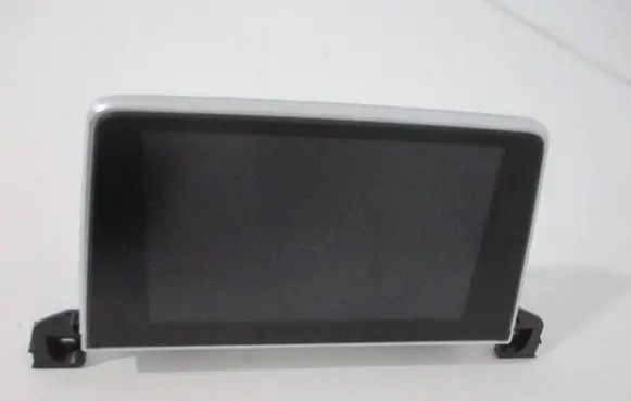 Peugeot 3008 II Screen/display/small screen 9828418380