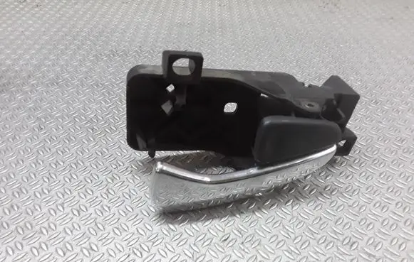 Jaguar S-Type Rear door interior handle 4752406002