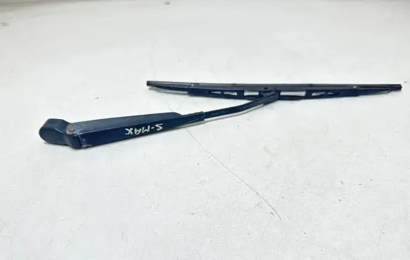 Ford S-MAX Rear wiper blade arm 6M21A17528BB