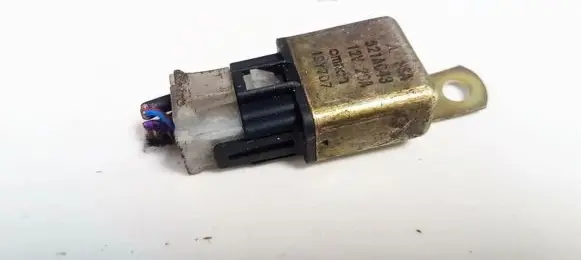 Volvo S40, V40 Other relay 521a043