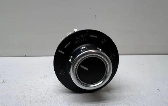 Volkswagen Touareg II Suspension ride height/mode switch 7P6927135 03221120100