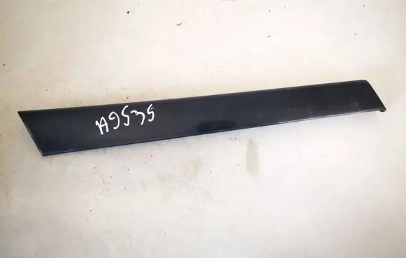 Audi A3 S3 8P Other interior part 8p4867409a