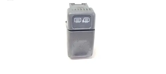 Volvo S70 V70 V70 XC Windscreen/window heater switch 9162952