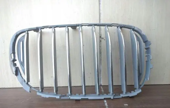 BMW 7 G11 G12 Front bumper upper radiator grill 187156109720502