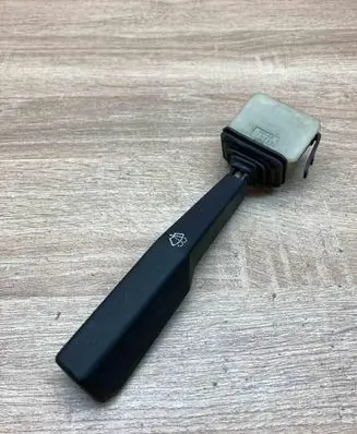 Volvo 460 Wiper control stalk 41343603542 413436