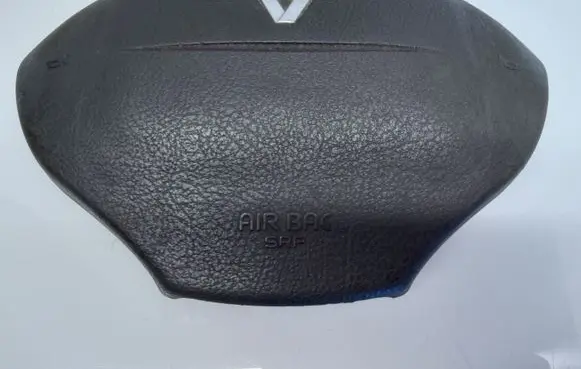 Renault Scenic II - Grand scenic II Steering wheel airbag 7700433083