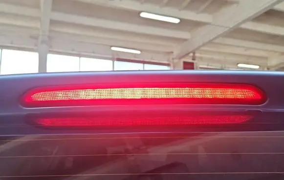 Volkswagen PASSAT B7 Third/center stoplight 1K6945097A IMPRK1578825