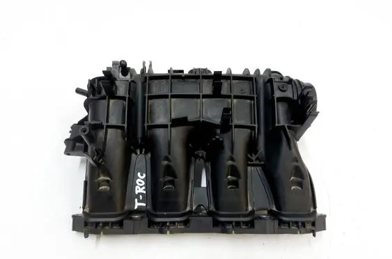 Intake manifold