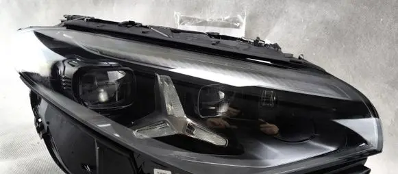 Mercedes-Benz CLA C174 C178 Headlight/headlamp A1749064202