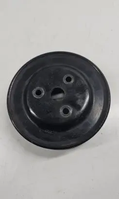 Opel Meriva A Water pump pulley 