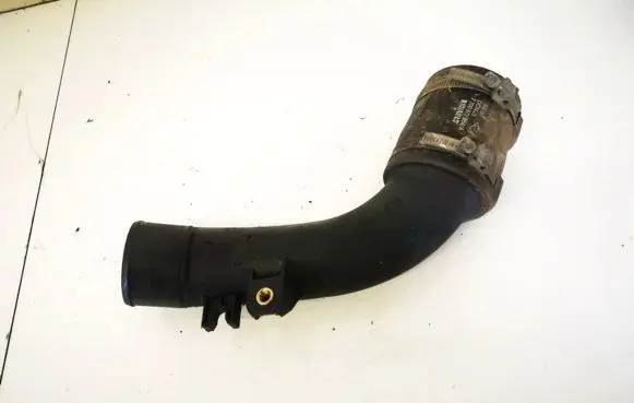 Renault Scenic I Intercooler hose/pipe 7700872854a