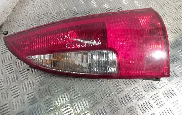 Mazda Premacy Rear/tail lights