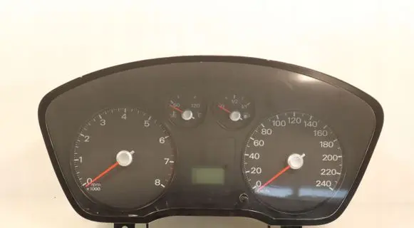 Ford Focus Clock 3M5T10849AJ