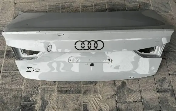 Audi A3 S3 8V Truck tailgate 