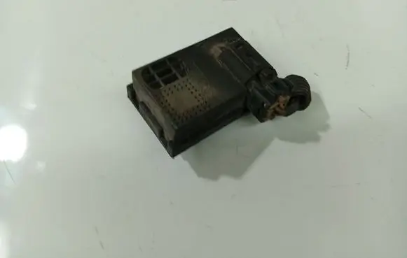 Opel Antara Outside/exterior temperature sensor 96802767