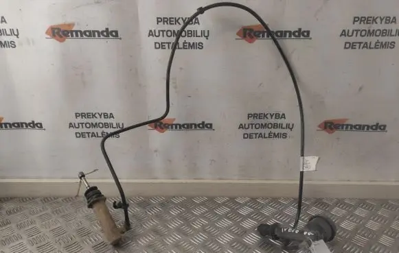 Clutch master cylinder
