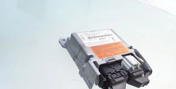 Ford Focus Airbag control unit/module 4M5T14B056BJ 0285001552