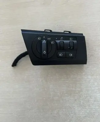 BMW X3 E83 Light switch 3420282 532321 0013441