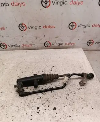Fiat Ducato Clutch master cylinder 55242892