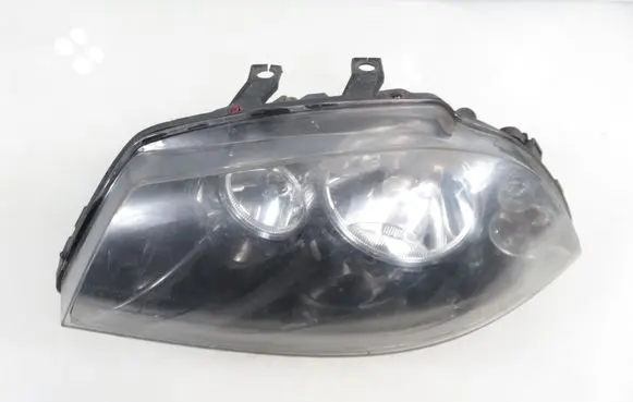 Seat Ibiza III (6L) Headlight/headlamp