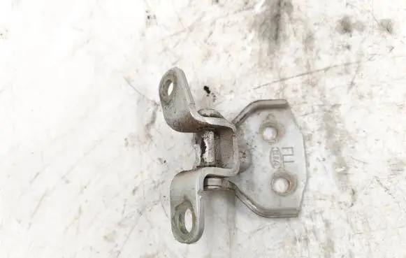 KIA Sorento Front door lower hinge 