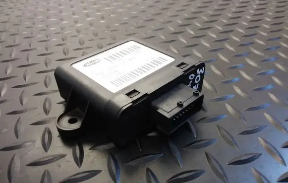 Peugeot 307 Other control units/modules 965121218001 09733029903 9651212180