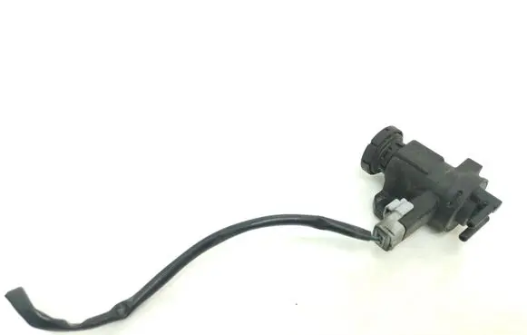 Peugeot 607 Turbo solenoid valve 9635704380 0928400414