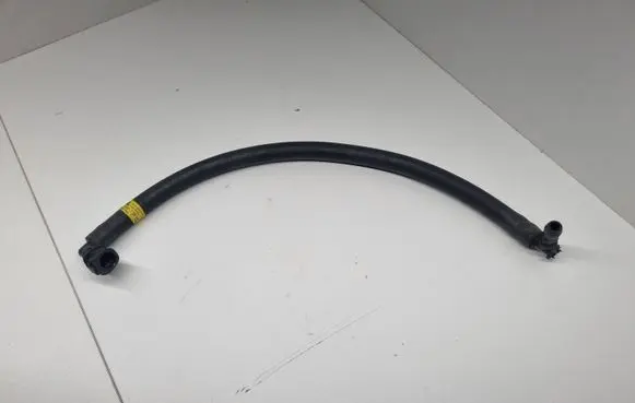 Volkswagen PASSAT B6 Headlight washer hose/pipe 1300712041