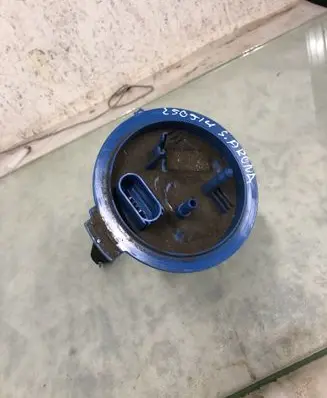 Seat Arona In-tank fuel pump 2Q0919051F