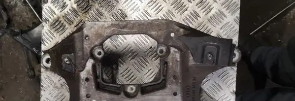 Audi A5 8T 8F Gearbox mounting bracket 8k0399263af