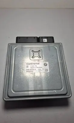 BMW 3 E92 E93 Engine control unit/module 7595179 5WK93727