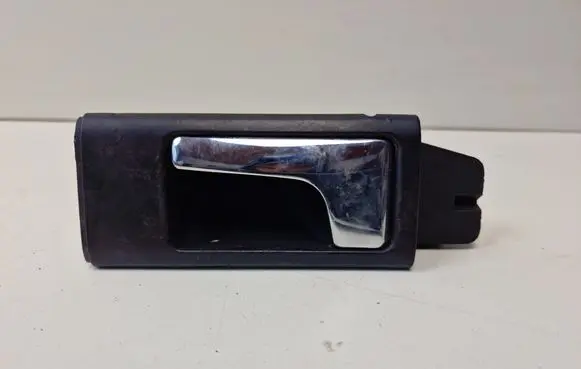 Audi A6 S6 C4 4A Rear door interior handle 4A0837019B