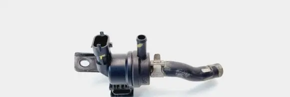 Hyundai Tucson TL Turbo solenoid valve 289103C200 2132562 2655013YM