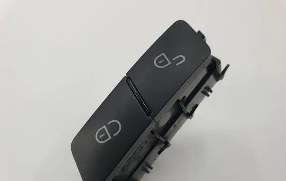 Mercedes-Benz E W212 Central locking switch button A2048706319