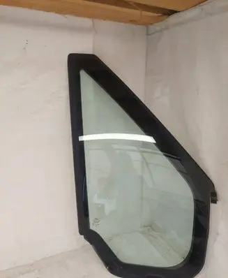 Ford Transit Front triangle window/glass 43R00003 DOT17M24AS2