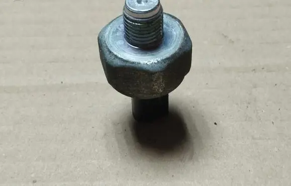 Honda CR-Z Sensor