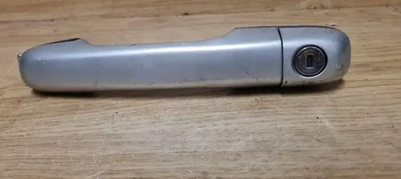 Volvo S70 V70 V70 XC Front door exterior handle