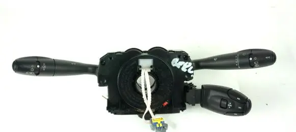 Citroen Berlingo Headlight wiper switch 96658426XT