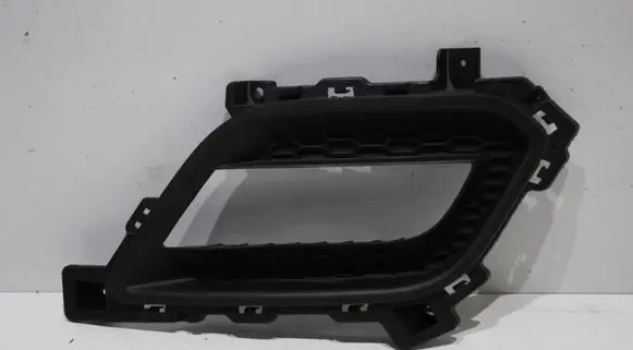 Hyundai i30 Quarter panel pressure vent 86683A6500