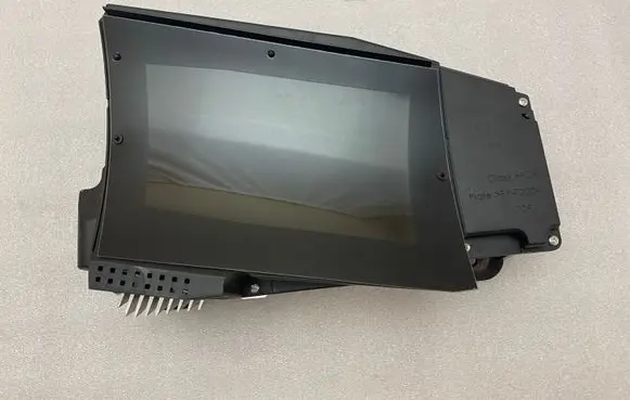 Volvo XC90 Head up display screen 32233452