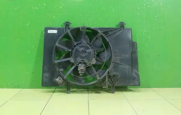 Ford B-MAX Fan set C1B18C607AC