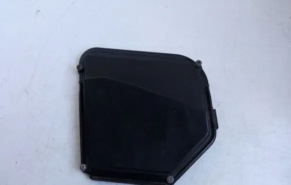 BMW 7 F01 F02 F03 F04 Fuse box cover 12907555151 7555151
